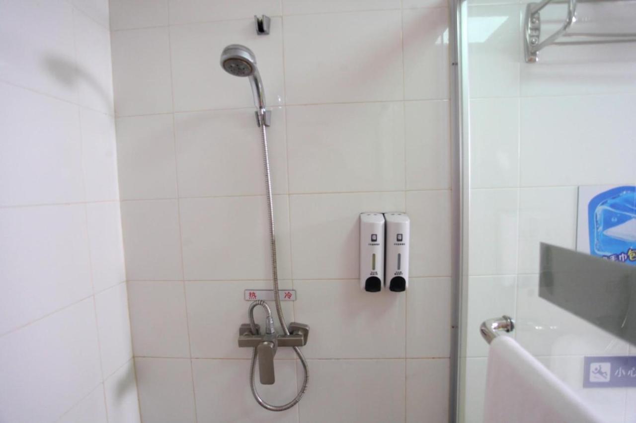 7Days Inn Foshan Gaoming District Exterior foto